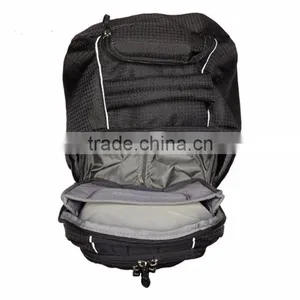 Custom Wholesale Fashion Trolley Travel Bag thumbnail-4