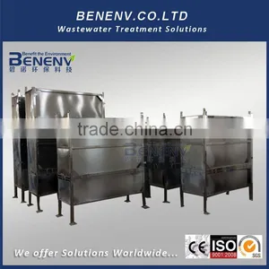 Microfiltration Before Ultrafiltration Membrane Water Treatment thumbnail-1