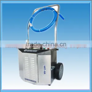 High Quality Pipe Cleaning Machine China Supplier thumbnail-1