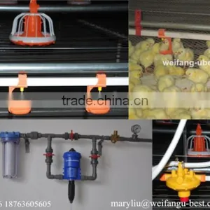 Poultry Farm Heating System thumbnail-6