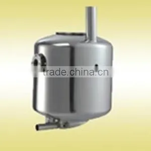 Stainless Steel Milking Machine Tank thumbnail-1