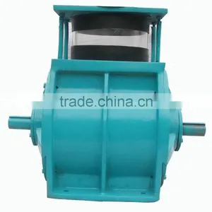 Rotary Airlock Valve/rotary Airlock Feeder/airlocks for Flour Mill thumbnail-1