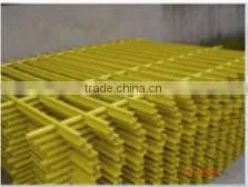 Frp Speciation of Pultruded Grating thumbnail-3