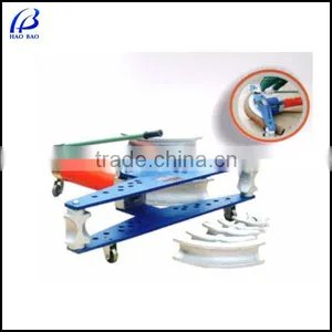 SWG-4A Hydraulic Fold-Bend Machine thumbnail-1
