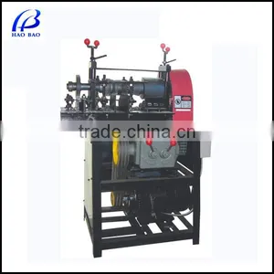 HXD-008-1plus Cable Wire Stripping Machine , Copper Cable Stripper & Copper Scrap Cable Stripping Machine for Sale thumbnail-1