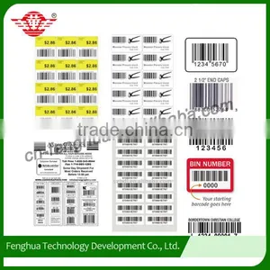 Hot Sales Factroy Made Self Adhesive Paper Roll thumbnail-1