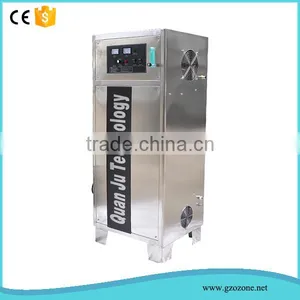 Ozono Pool, Ozono Machine for Mineral Water, Ozono Water Purifier thumbnail-4