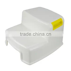 Very Strong New PP Double Side Plastic Outdoor Modern Kids Chairs thumbnail-1
