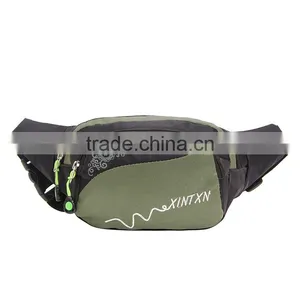 China to USA Express DHL Very Low Price High Quality New Fashion Waist Bag Outdoor Sports Leisure Bag Wholesale thumbnail-1