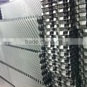 PVC Fills Pack for Counterflow Marley Cooling Tower(MC75) thumbnail-6