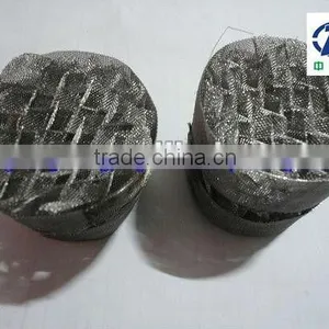 Laboratory Wire Mesh Metal Filter thumbnail-1