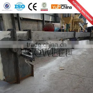 350000 m3 AAC Plant Sand Type-bucket Elevator thumbnail-4