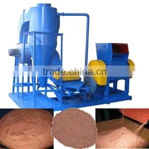 Scrap Copper Wire Recycling Machine/copper Wire Recycling/waste Copper Wire Recycling Machine thumbnail-1