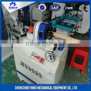 Good Quality Wood Round Stick Machine/wood Stick Machine thumbnail-1