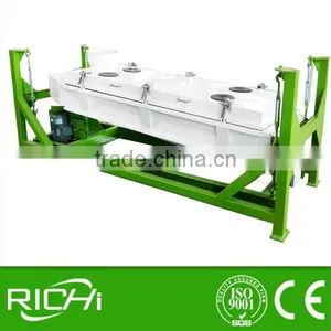 Factory Direct High Great Ring Die Fine-grinding Hammer Mill / Wood Pellet Machine thumbnail-6
