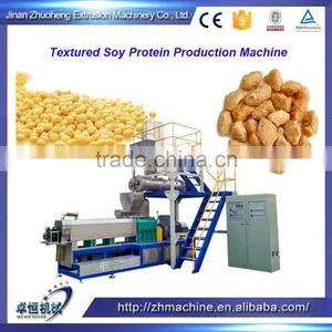 Soy Meat Making Equipment thumbnail-1