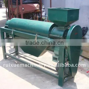 Red Kidney Bean Polishing Machine thumbnail-3