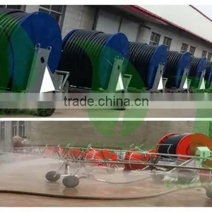 Boom Irrigation Reel Machine thumbnail-2