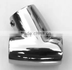 Stainless Steel Rail Fitting Tees thumbnail-1