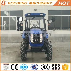 Manufacturer Quanchai Engine Farm Tractor thumbnail-2
