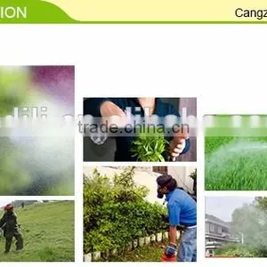 Manual Pressure Garden Sprayer ,2L Red Hand Trigger Sprayer thumbnail-4