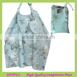 Soft Cotton Comfortable Breastfeeding Nursing Cover thumbnail-1