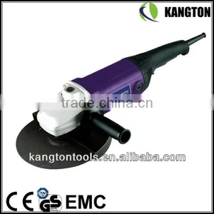 230mm Professional Power Angle Grinder thumbnail-1