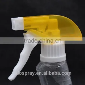 Unique Triger Sprayer Bottle With Cheap Factory Price and Beautiful Shape Madeby Professional Supplier thumbnail-1