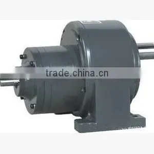 Small Worm Gear Motor thumbnail-1