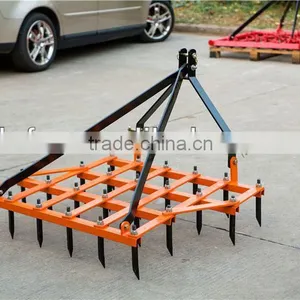 CE Approved Garden Rake and Shovel Set Tools thumbnail-1