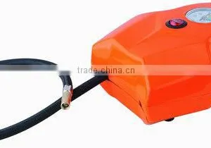 New Design Electric Hydraulic Floor Jack thumbnail-3