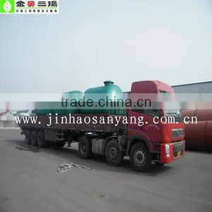Water Treatment Equipment Activated Carbon Filter thumbnail-6