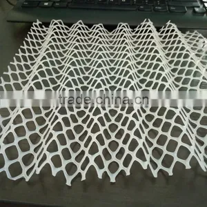 Plastic Mesh Net Plastic Netting thumbnail-1