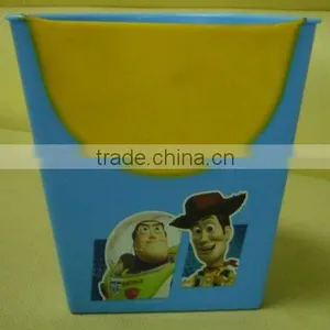 Kids Shampoo Rinser,shampoo Cup for Kids,shampoo Cusp for Baby/plastic Injection Products thumbnail-1