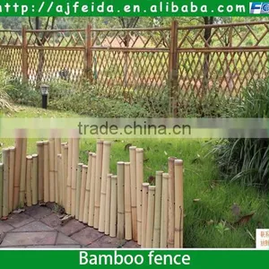 FD70301 Newest Styles of Bamboo Fence thumbnail-1