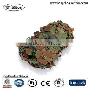 6.6ft x 9ft Camouflage Net Desert Camo Netting Camping Military Hunting Shooting thumbnail-1