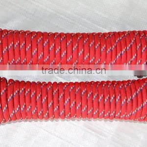 Nylon or Polyester PP Braided Tow Rope thumbnail-2