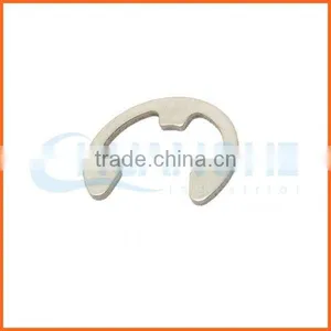 China Professional Custom Wholesale High Quality Retaining Circlip thumbnail-1