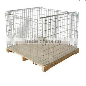 Metal Wire Collars thumbnail-1
