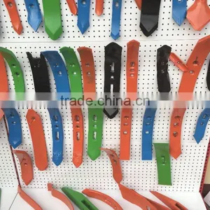 Cultivator Point Steel Break Shovel,plow Share thumbnail-4