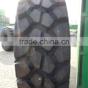 Hilo Radial OTR Tire 1800 25 thumbnail-1