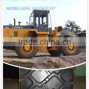 Radial OTR Tyre 17.5r25 Radial Otr Tires thumbnail-1