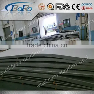 Flexible 304L Stainless Steel Sheet thumbnail-6