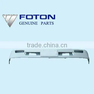 FRONT BUMPER FOR FOTON PARTS/FOTON AUTOPARTS/FOTON SPARE PARTS thumbnail-1