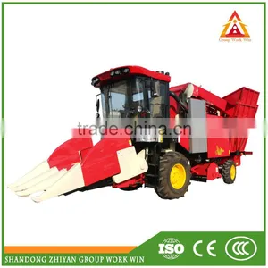 Corn Combine Price thumbnail-1