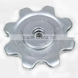 Lower Idler Sprockets AH101219 thumbnail-2