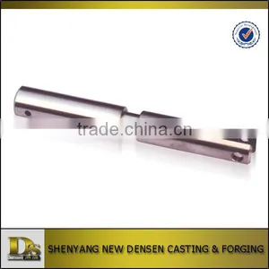 Customized Precision Bar Machining thumbnail-1
