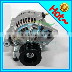 Car Alternator for Land Rover 100213-2391 thumbnail-3