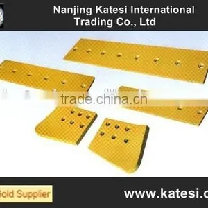 D5NXL Bulldozer 8E-9376 Cutting Edge&End Bit thumbnail-3