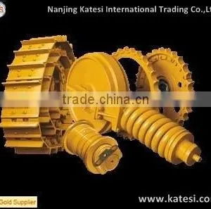 Yanma-r Track Roller, Mini Excavator Track Roller Kobel co Sk200-8 thumbnail-1